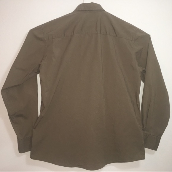 J Crew Dress Shirt - Picture 3 of 4